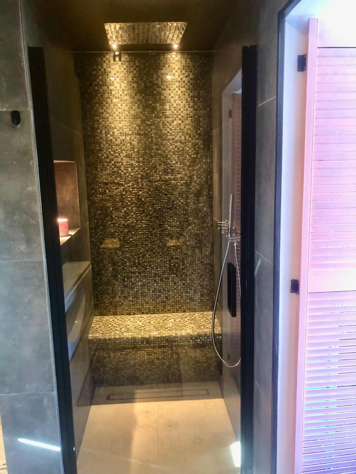 Costa Linda B&B 블리싱겐 외부 사진